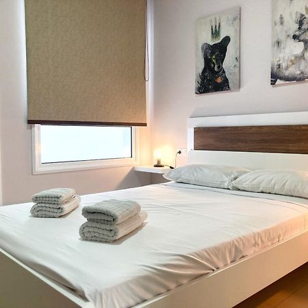 Stunning And Sunny Suite + Parking + Terrace By Canary365 Tenoya Exteriér fotografie