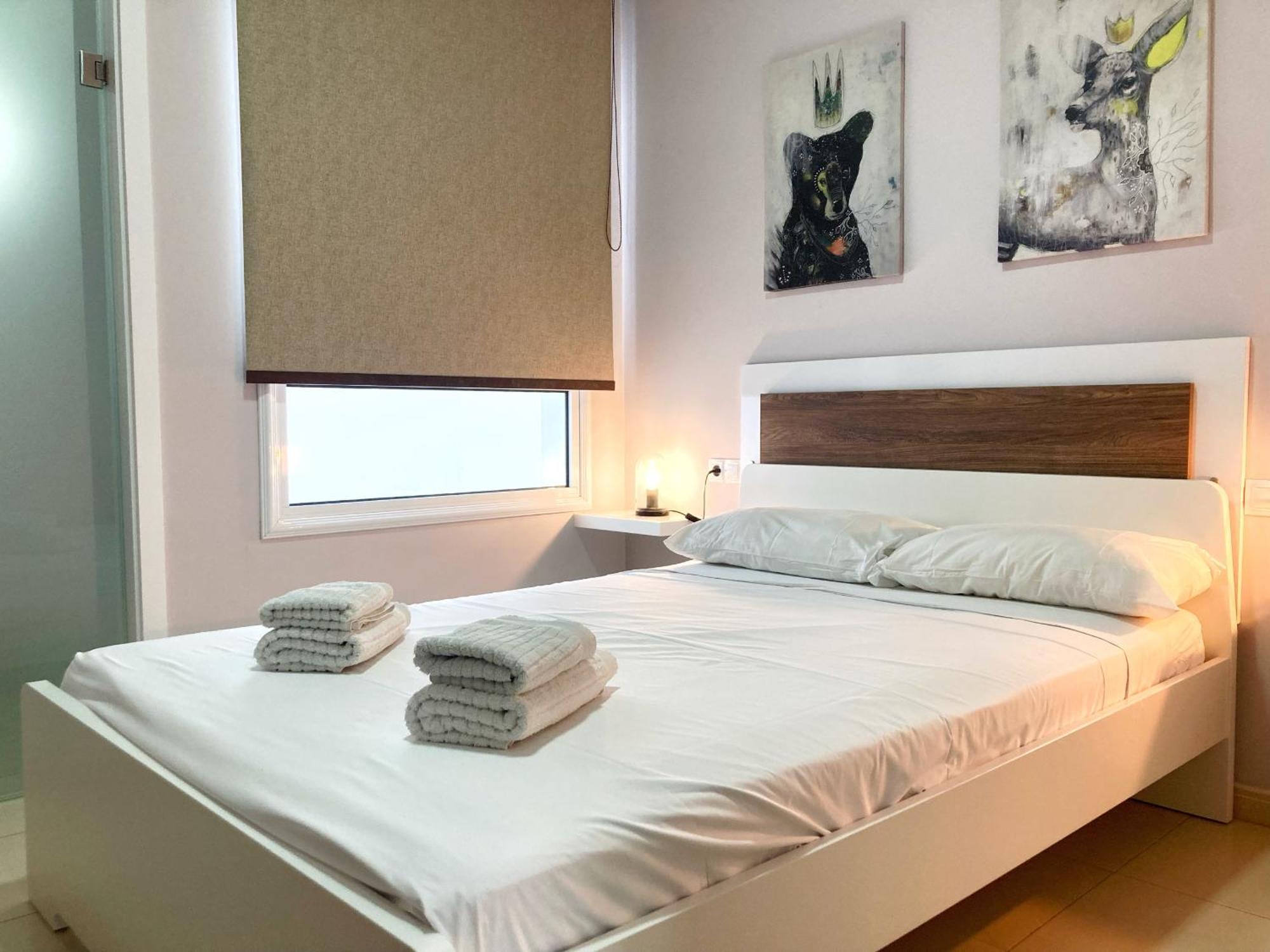 Stunning And Sunny Suite + Parking + Terrace By Canary365 Tenoya Exteriér fotografie
