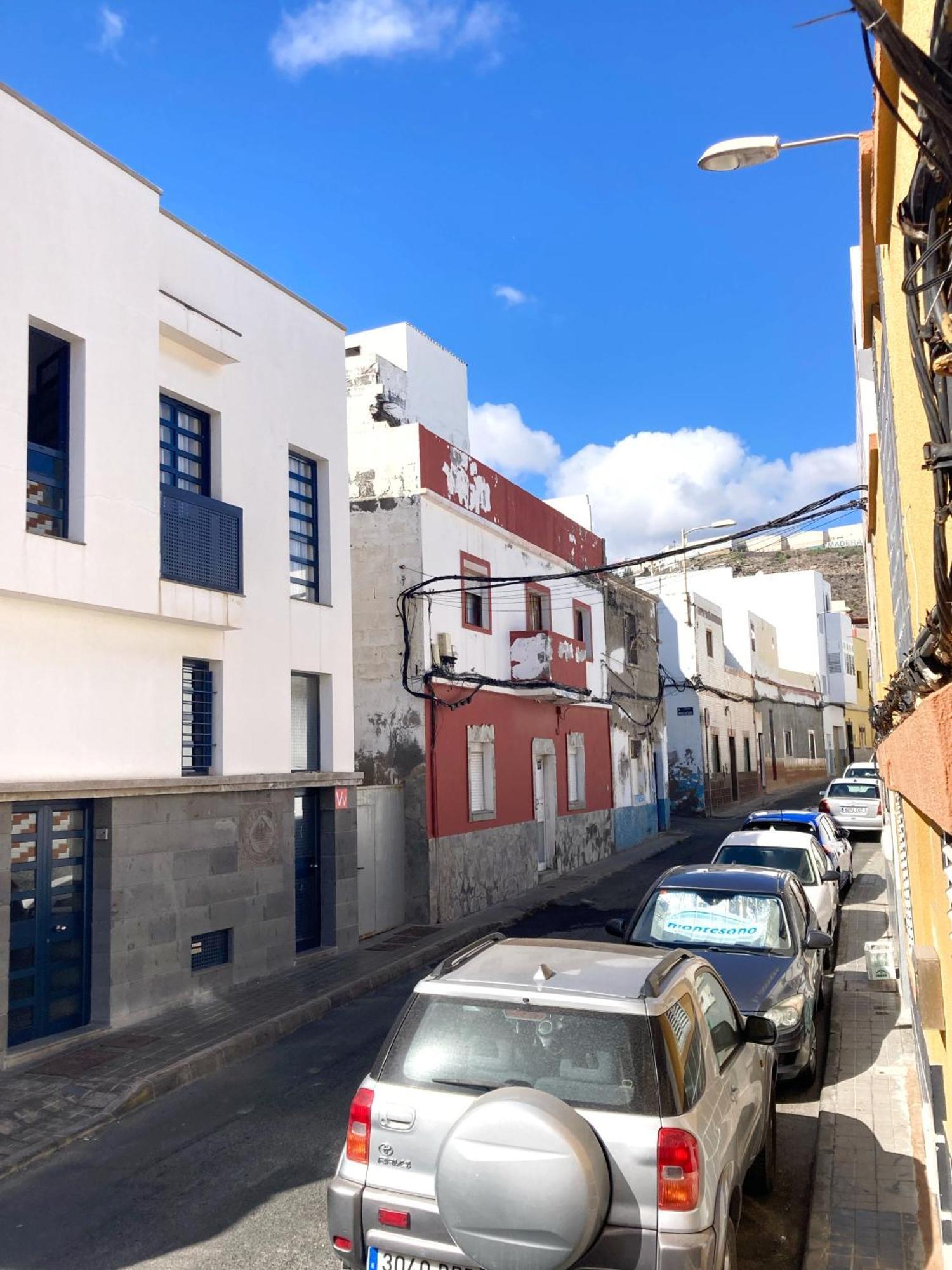 Stunning And Sunny Suite + Parking + Terrace By Canary365 Tenoya Exteriér fotografie
